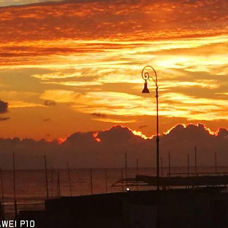 Willa Mare Di Roma Lido di Ostia Zewnętrze zdjęcie