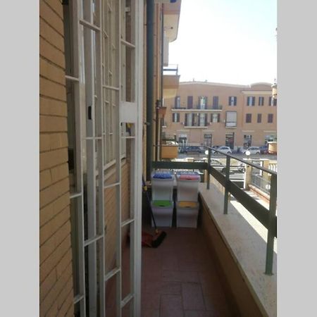 Willa Mare Di Roma Lido di Ostia Zewnętrze zdjęcie