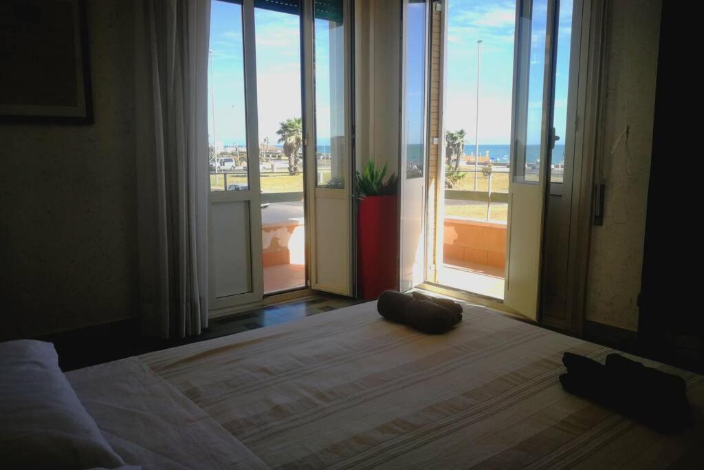 Willa Mare Di Roma Lido di Ostia Zewnętrze zdjęcie