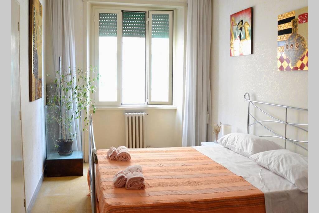 Willa Mare Di Roma Lido di Ostia Zewnętrze zdjęcie