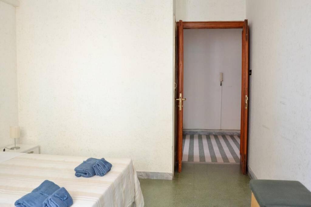 Willa Mare Di Roma Lido di Ostia Zewnętrze zdjęcie