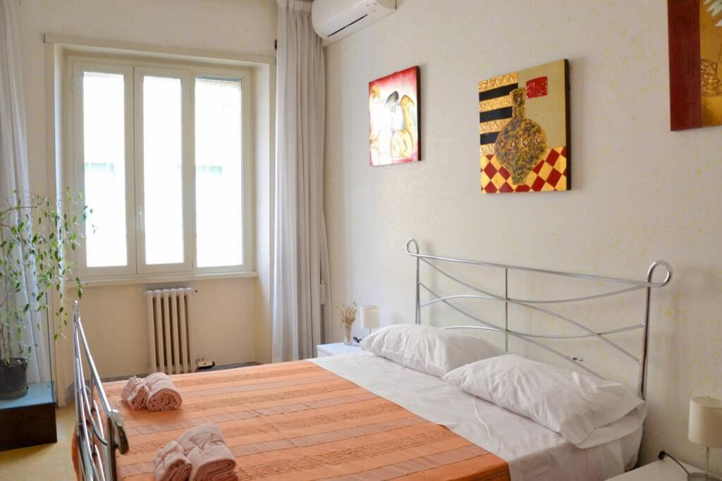 Willa Mare Di Roma Lido di Ostia Zewnętrze zdjęcie